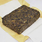 Fuzhuan Brick Tea Fermented Aiding Digestion And Cleaning Up Intestines And Stomach