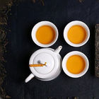 Custom Packaging Dark Chinese Tea Healthiest Tea In The World